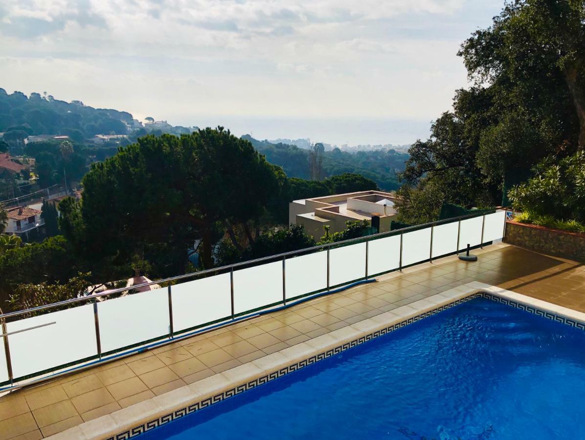 Villa Carrer De La Font Dels Capellans